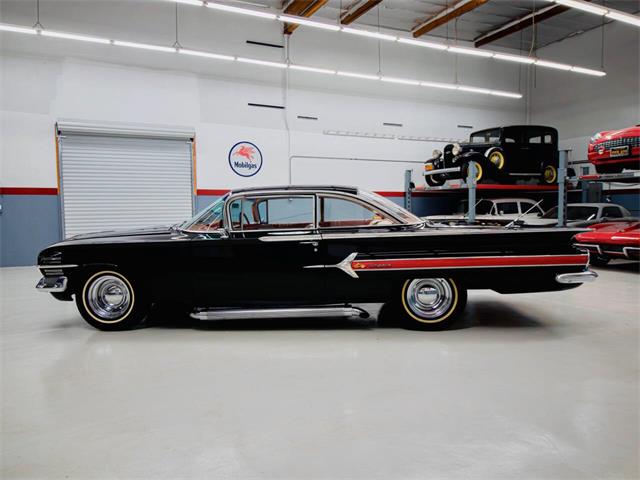1960 Chevrolet Impala (CC-2066413) for sale in Sun Valley, California
