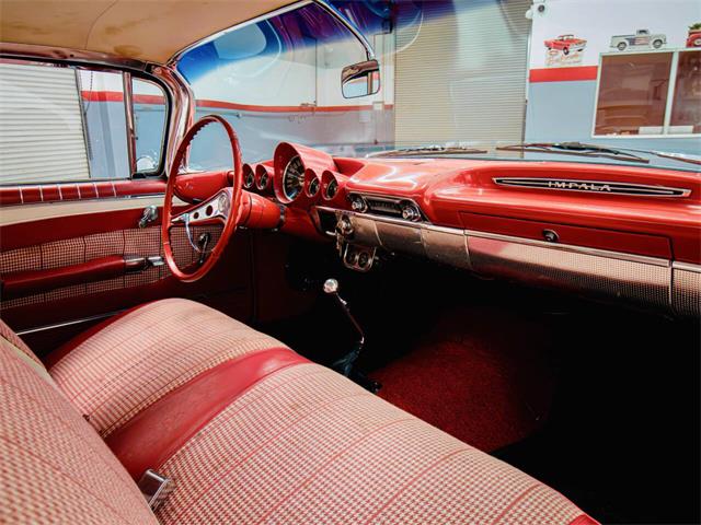 1960 Chevrolet Impala (CC-2066413) for sale in Sun Valley, California
