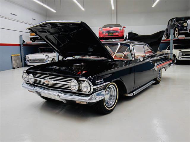 1960 Chevrolet Impala (CC-2066413) for sale in Sun Valley, California