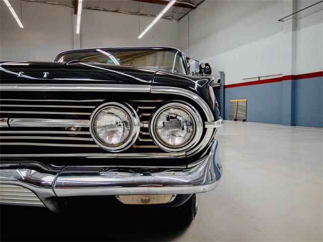 1960 Chevrolet Impala (CC-2066413) for sale in Sun Valley, California