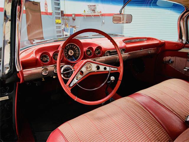 1960 Chevrolet Impala (CC-2066413) for sale in Sun Valley, California