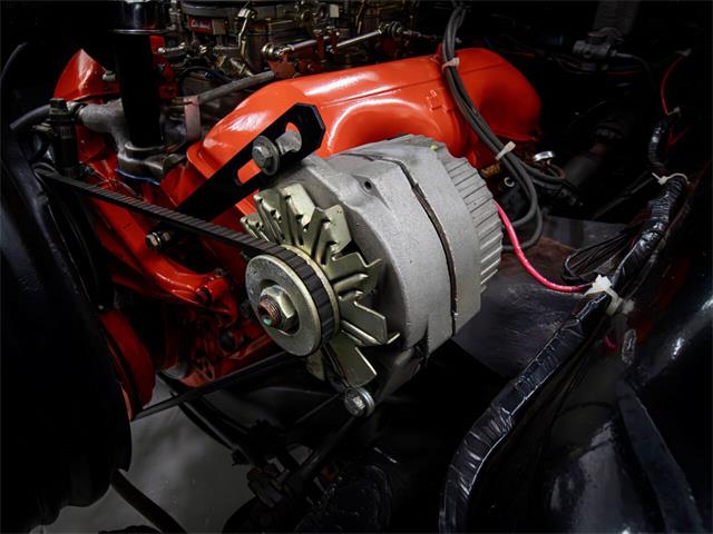 1960 Chevrolet Impala (CC-2066413) for sale in Sun Valley, California