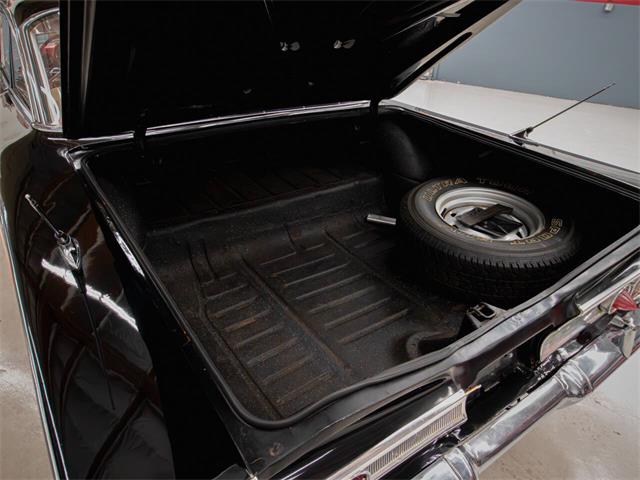 1960 Chevrolet Impala (CC-2066413) for sale in Sun Valley, California