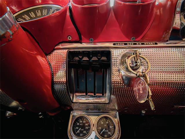 1960 Chevrolet Impala (CC-2066413) for sale in Sun Valley, California