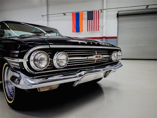 1960 Chevrolet Impala (CC-2066413) for sale in Sun Valley, California