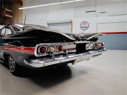 1960 Chevrolet Impala (CC-2066413) for sale in Sun Valley, California