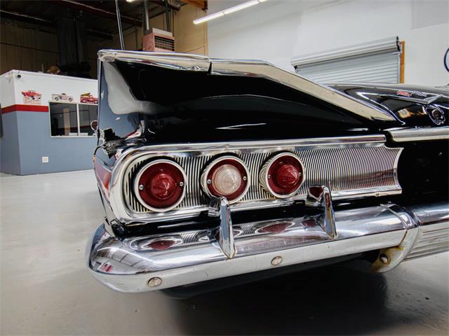 1960 Chevrolet Impala (CC-2066413) for sale in Sun Valley, California