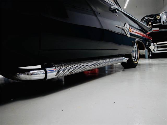 1960 Chevrolet Impala (CC-2066413) for sale in Sun Valley, California