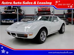 1970 Chevrolet Corvette (CC-2066414) for sale in Sun Valley, California