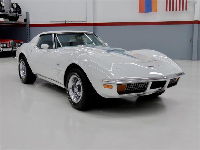 1970 Chevrolet Corvette (CC-2066414) for sale in Sun Valley, California