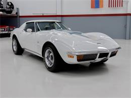 1970 Chevrolet Corvette (CC-2066414) for sale in Sun Valley, California