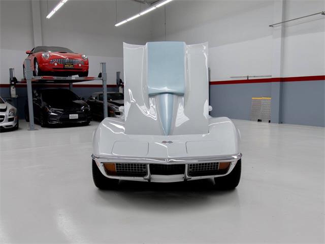 1970 Chevrolet Corvette (CC-2066414) for sale in Sun Valley, California