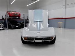 1970 Chevrolet Corvette (CC-2066414) for sale in Sun Valley, California