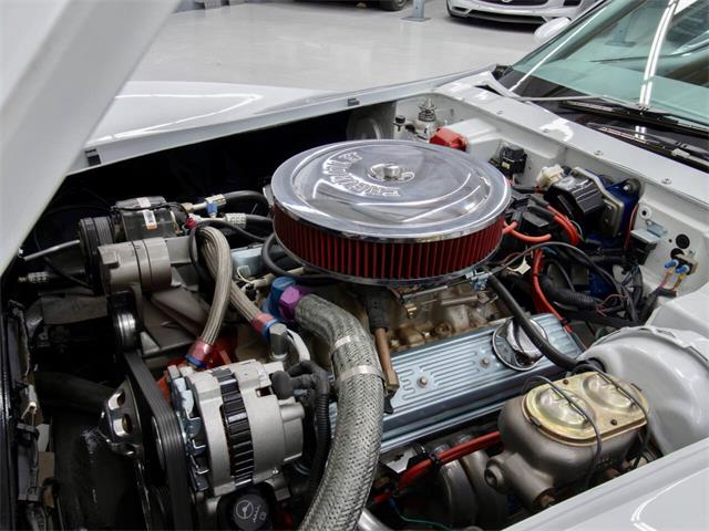 1970 Chevrolet Corvette (CC-2066414) for sale in Sun Valley, California