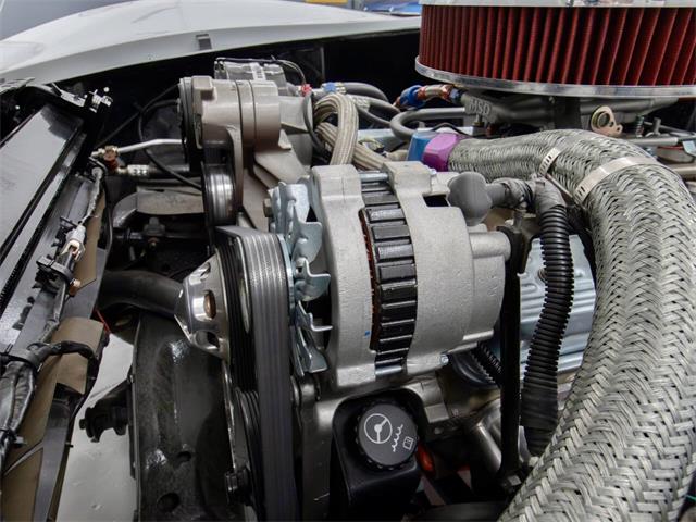 1970 Chevrolet Corvette (CC-2066414) for sale in Sun Valley, California