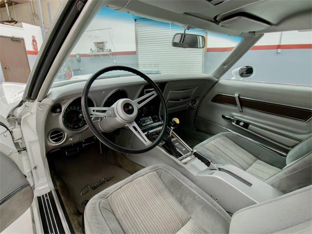 1970 Chevrolet Corvette (CC-2066414) for sale in Sun Valley, California