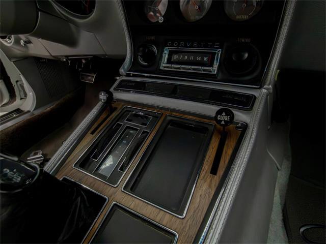 1970 Chevrolet Corvette (CC-2066414) for sale in Sun Valley, California