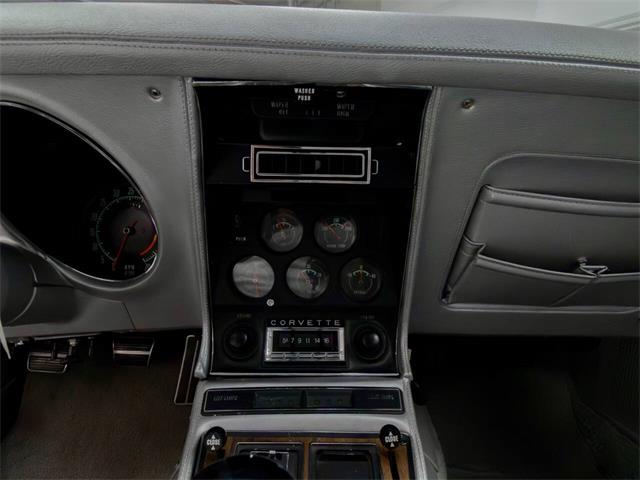 1970 Chevrolet Corvette (CC-2066414) for sale in Sun Valley, California