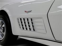 1970 Chevrolet Corvette (CC-2066414) for sale in Sun Valley, California