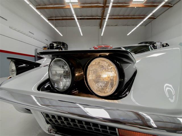 1970 Chevrolet Corvette (CC-2066414) for sale in Sun Valley, California