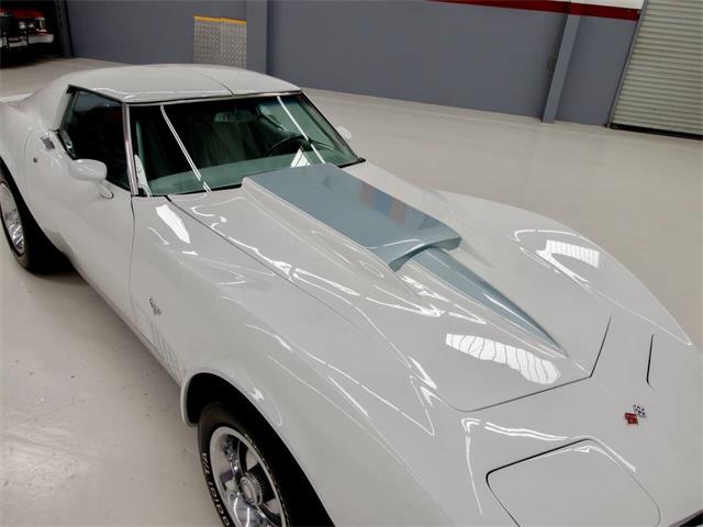 1970 Chevrolet Corvette (CC-2066414) for sale in Sun Valley, California