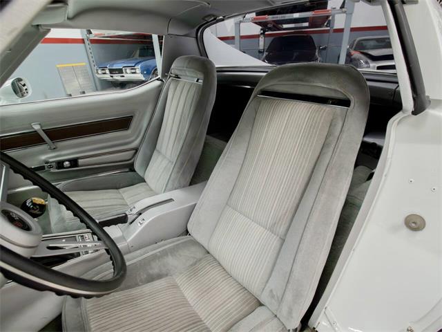 1970 Chevrolet Corvette (CC-2066414) for sale in Sun Valley, California