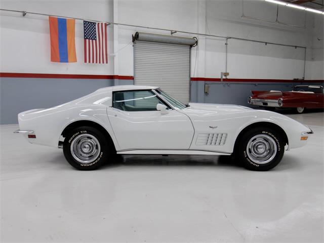 1970 Chevrolet Corvette (CC-2066414) for sale in Sun Valley, California