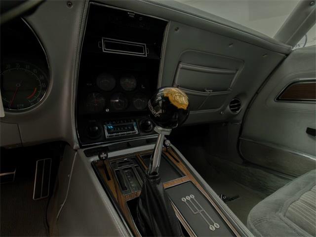 1970 Chevrolet Corvette (CC-2066414) for sale in Sun Valley, California