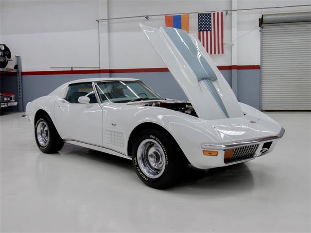 1970 Chevrolet Corvette (CC-2066414) for sale in Sun Valley, California