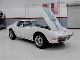1970 Chevrolet Corvette (CC-2066414) for sale in Sun Valley, California