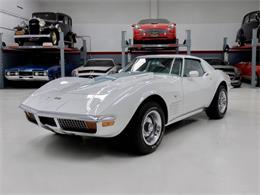 1970 Chevrolet Corvette (CC-2066414) for sale in Sun Valley, California