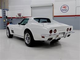 1970 Chevrolet Corvette (CC-2066414) for sale in Sun Valley, California