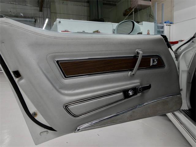 1970 Chevrolet Corvette (CC-2066414) for sale in Sun Valley, California