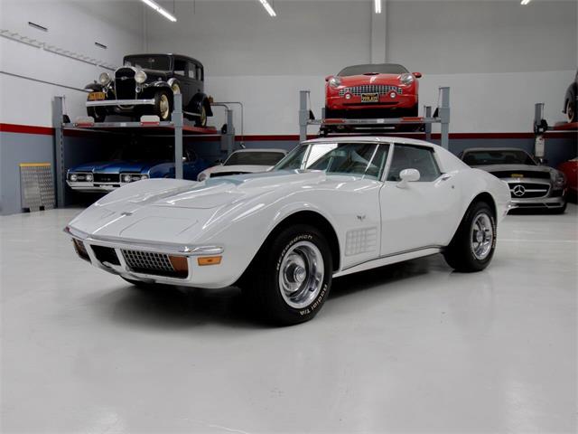 1970 Chevrolet Corvette (CC-2066414) for sale in Sun Valley, California