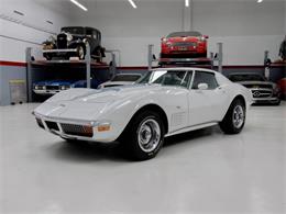 1970 Chevrolet Corvette (CC-2066414) for sale in Sun Valley, California