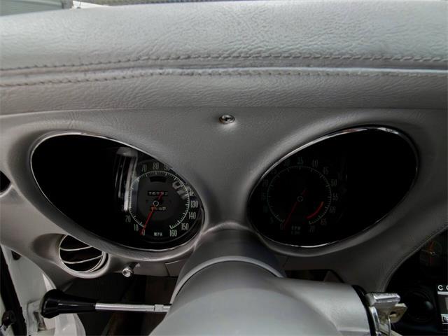 1970 Chevrolet Corvette (CC-2066414) for sale in Sun Valley, California