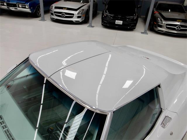 1970 Chevrolet Corvette (CC-2066414) for sale in Sun Valley, California