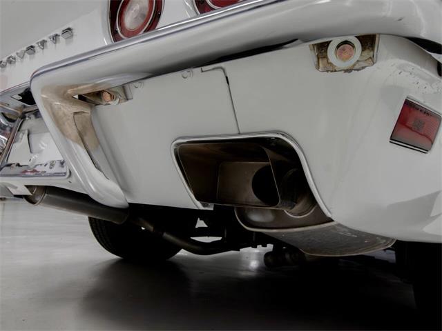 1970 Chevrolet Corvette (CC-2066414) for sale in Sun Valley, California