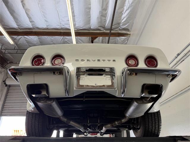 1970 Chevrolet Corvette (CC-2066414) for sale in Sun Valley, California