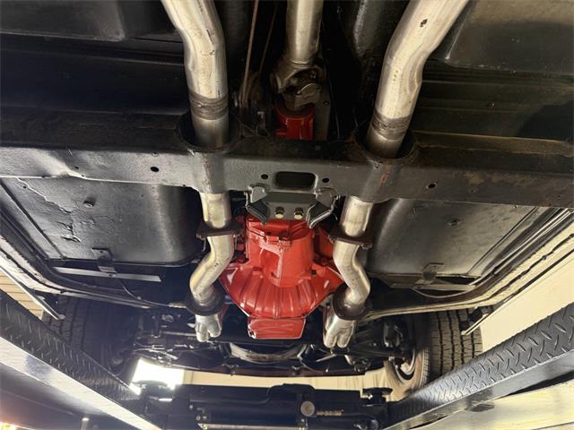 1970 Chevrolet Corvette (CC-2066414) for sale in Sun Valley, California