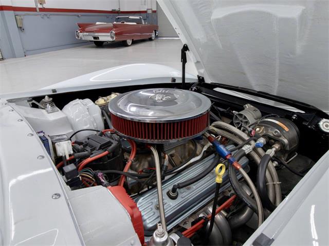 1970 Chevrolet Corvette (CC-2066414) for sale in Sun Valley, California