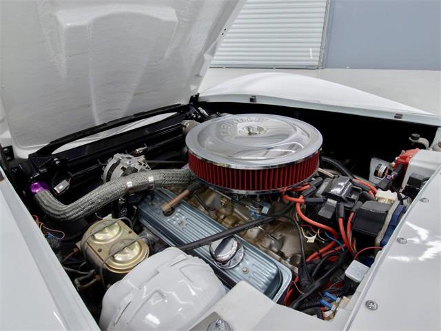 1970 Chevrolet Corvette (CC-2066414) for sale in Sun Valley, California