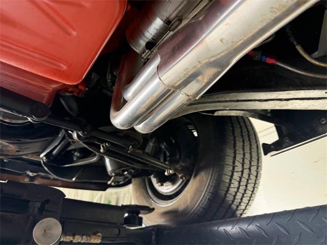 1970 Chevrolet Corvette (CC-2066414) for sale in Sun Valley, California