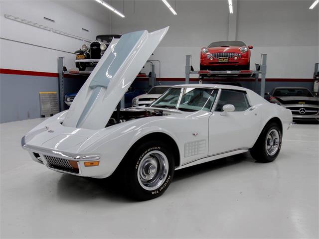 1970 Chevrolet Corvette (CC-2066414) for sale in Sun Valley, California