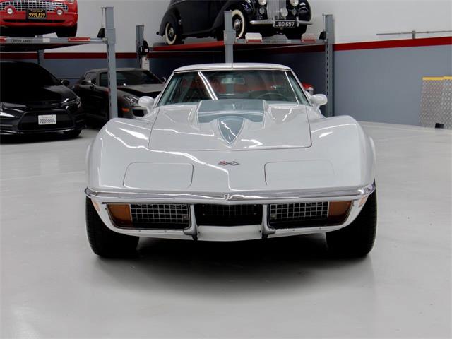 1970 Chevrolet Corvette (CC-2066414) for sale in Sun Valley, California