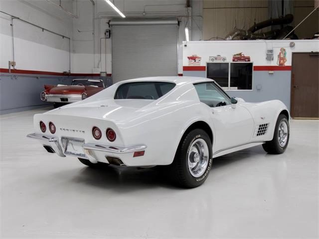 1970 Chevrolet Corvette (CC-2066414) for sale in Sun Valley, California