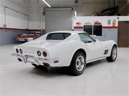 1970 Chevrolet Corvette (CC-2066414) for sale in Sun Valley, California