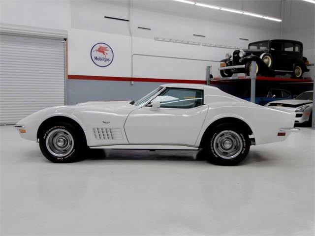 1970 Chevrolet Corvette (CC-2066414) for sale in Sun Valley, California