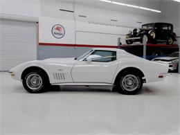 1970 Chevrolet Corvette (CC-2066414) for sale in Sun Valley, California