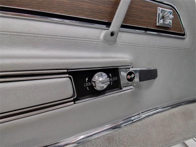 1970 Chevrolet Corvette (CC-2066414) for sale in Sun Valley, California